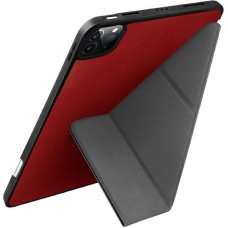 Uniq Transforma case for iPad Pro 11'' (2021) - red