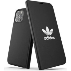 Adidas OR Booklet Case BASIC iPhone 12 Pro Max 6,7