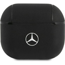 Mercedes MEA3CSLBK AirPods 3 cover czarny/black Electronic Line