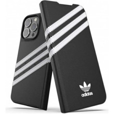 Adidas OR Booklet Case PU iPhone 13 Pro / 13 6,1