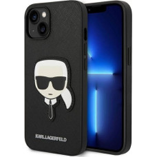 Karl Lagerfeld KLHCP14MSAPKHK iPhone 14 Plus 6,7