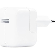 Apple USB wall charger 12W white (EU Blister) (MGN03ZM / A)