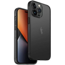 Uniq Air Fender case for iPhone 14 Pro - gray