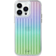 Uniq Coehl Linear case for iPhone 14 Pro - iridescent