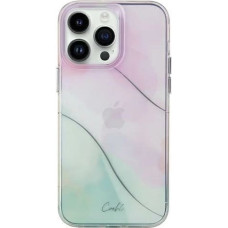 Uniq Coehl Palette case for iPhone 14 Pro - lilac