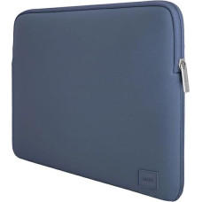 Uniq Cyprus case for a 14" laptop - blue