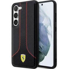 Ferrari FEHCS23SPCSK S23 S911 black/black hardcase Perforated 296 P