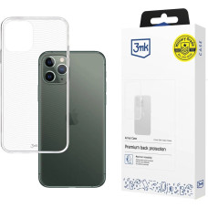 3Mk Protection 3mk Armor Case for iPhone 11 Pro - transparent