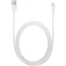 Apple cable USB-A - Lightning 0.5m white (ME291ZM/A)