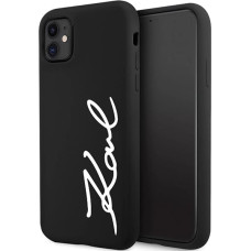 Karl Lagerfeld KLHCN61SKSVGK iPhone 11 / Xr 6.1