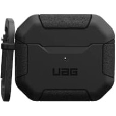 UAG Scout case for AirPods 3 - black