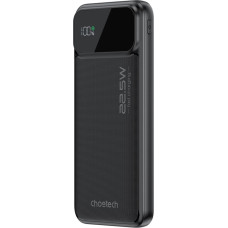 Choetech Powerbank Choetech B728 10000mAh 22.5W PD USB-A / USB-C - black