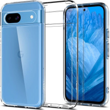 Spigen Ultra Hybrid Case for Google Pixel 8A - Clear