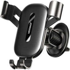 Joyroom JR-ZS392 Car Phone Mount(Air Vent)-Black