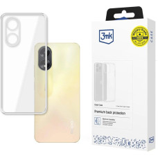 3Mk Protection 3mk Clear Case for Oppo A38 - transparent