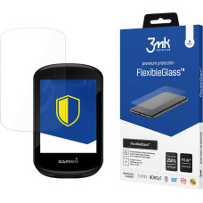 3Mk Protection 3mk FlexibleGlass™ hybrid glass for Garmin Edge 830