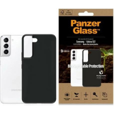 Panzerglass Biodegradable Case for Samsung Galaxy S22 - black