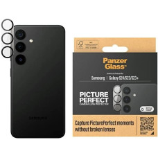 Panzerglass Picture Perfect camera protection for Samsung Galaxy S24 / S23 / S23+