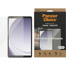 Panzerglass Ultra-Wide Fit tempered glass for Samsung Galaxy Tab A9