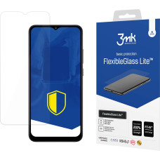 3Mk Protection 3mk FlexibleGlass Lite™ hybrid glass for Samsung Galaxy A02s