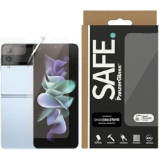 Panzerglass SAFE by PanzerGlass tempered glass for Samsung Galaxy Z Flip 4 5G