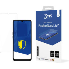 3Mk Protection 3mk FlexibleGlass Lite™ hybrid glass on Oppo A77 5G