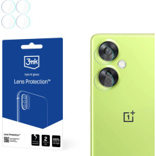 3Mk Protection 3mk Lens Protection™ hybrid camera glass for OnePlus Nord CE 3 Lite