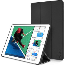 Tech-Protect SmartCase for iPad 9.7'' 5 / 6 2017-2018 - black