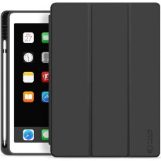 Tech-Protect SC Pen Case for iPad 10.2" 2019-2021 - Black