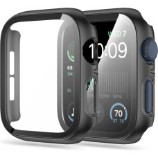 Tech-Protect Defense360 Case for Apple Watch 4 / 5 / 6 / SE (40mm) - Black