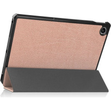 Tech-Protect SmartCase for Lenovo Tab M10 Plus (3rd gen.) 10.6" TB-125 / TB-128 - pink