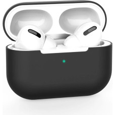 Tech-Protect Icon Case for AirPods Pro 1 / 2 - Black