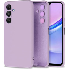 Tech-Protect Icon Case for Samsung Galaxy A15 4G / 5G - Purple