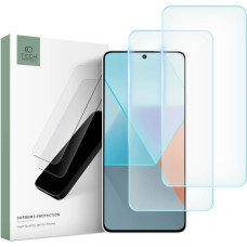 Tech-Protect Supreme Tempered Glass for Xiaomi Redmi Note 13 / 13 Pro / 4G / 5G