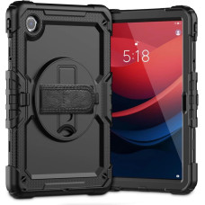 Tech-Protect Solid360 Case for Lenovo Tab M11" 11.0 TB-330 - Black