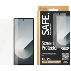 Panzerglass SAFE by PanzerGlass tempered glass for Samsung Galaxy Z Fold 6