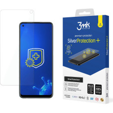 3Mk Protection Antibacterial protective film 3mk SilverProtection+ for Oppo Reno 6 Pro 5G