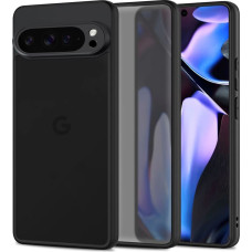 Tech-Protect MagMat Case for Google Pixel 9 Pro XL - Black