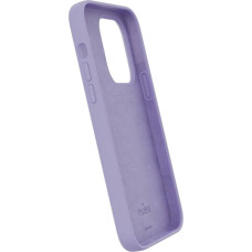 SBS Puro Icon Mag MagSafe Silicone Case for iPhone 14 Pro - Lavender