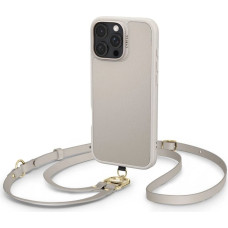 Spigen Cyrill Kajuk MagSafena iPhone 16 Pro Max Case - Beige