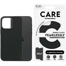 Panzerglass CARE by PanzerGlass Fashion Case iPhone 16 Pro Max 6.9" black/black MagSafe 1380