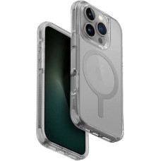 Uniq Combat iPhone 16 Pro 6.3" Magclick Charging case gray/stone gray