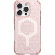 UAG Essential Armor Magsafe iPhone 16 Pro Case - Pink