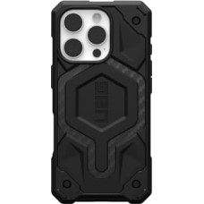 UAG Monarch Pro Case with MagSafe for iPhone 16 Pro - Black