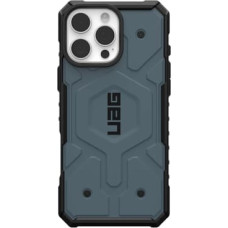 UAG Pathfinder Magsafe iPhone 16 Pro Max Case - Blue