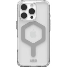 UAG Plyo Magsafe iPhone 16 Pro Case - Semi-Transparent