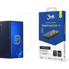 3Mk Protection Antibacterial protective film 3mk SilverProtection+ Folded Edition for Samsung Galaxy Z Fold 6 (front)