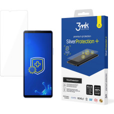 3Mk Protection Antibacterial protective film 3mk SilverProtection+ for Sony Xperia 10 VI