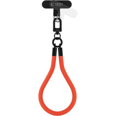 Tech-Protect C3S Rope Wrist Strap - Orange