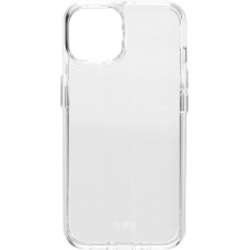 SBS D3O Case for iPhone 14 / 13 - Transparent